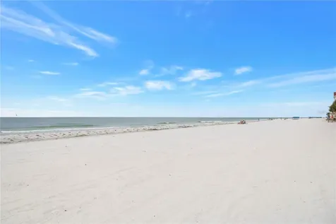 16750 Gulf Boulevard North Redington Beach FL 33708