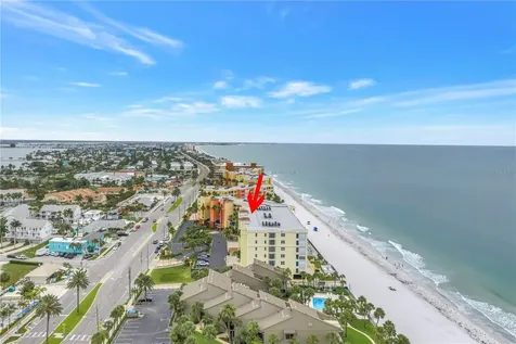 16750 Gulf Boulevard North Redington Beach FL 33708