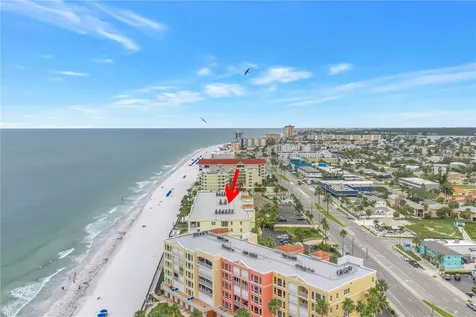 16750 Gulf Boulevard North Redington Beach FL 33708