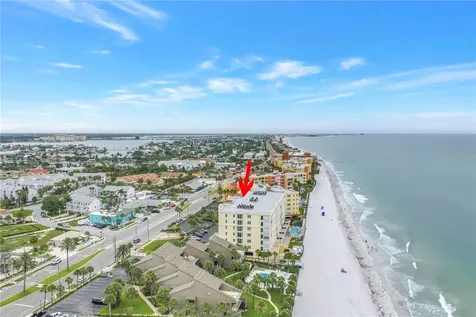 16750 Gulf Boulevard North Redington Beach FL 33708