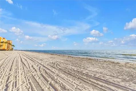 16750 Gulf Boulevard North Redington Beach FL 33708