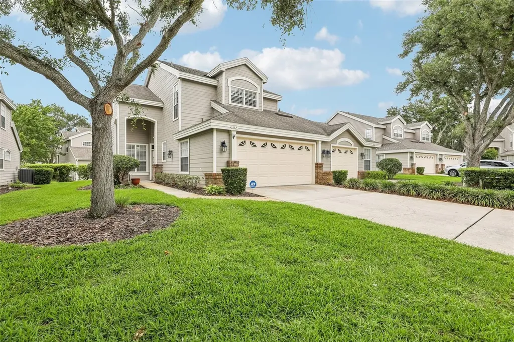 1117 Stonebrooke Lane Lakeland FL 33803