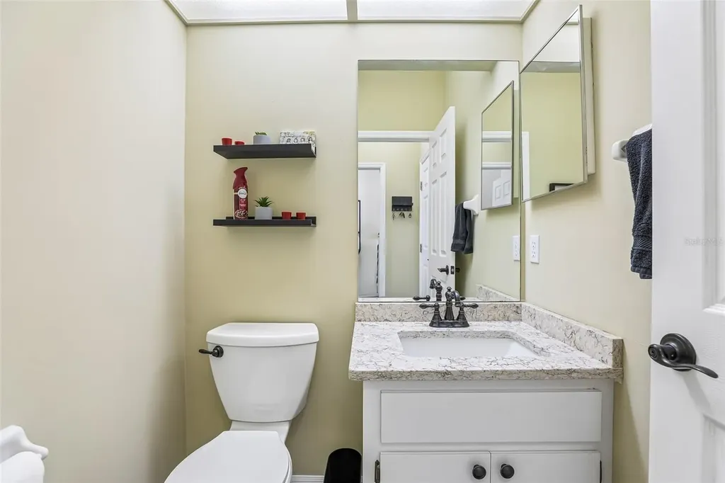 1117 Stonebrooke Lane Lakeland FL 33803