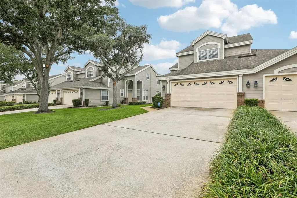 1117 Stonebrooke Lane Lakeland FL 33803