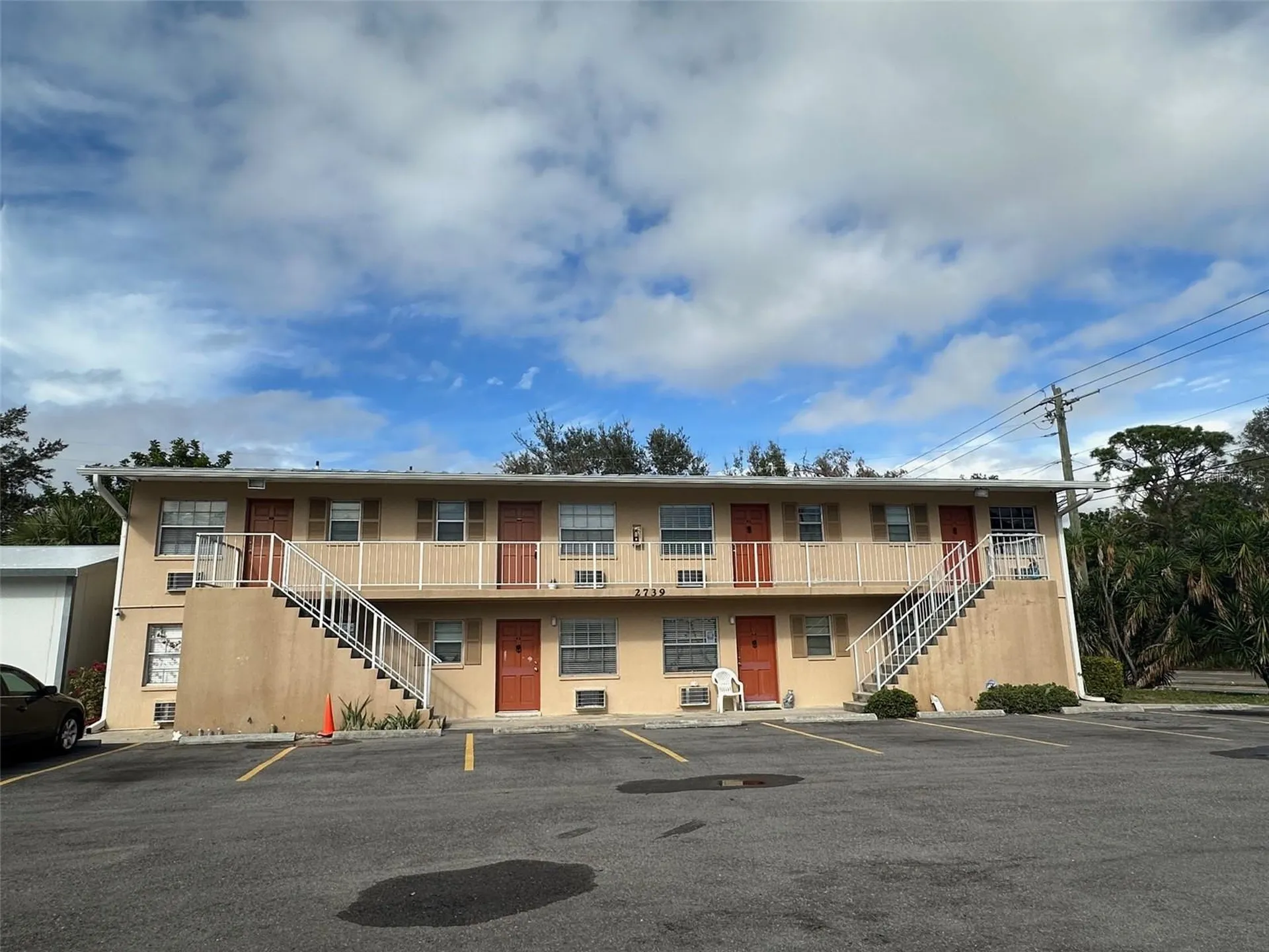 2739 Nassau Street Sarasota FL 34231