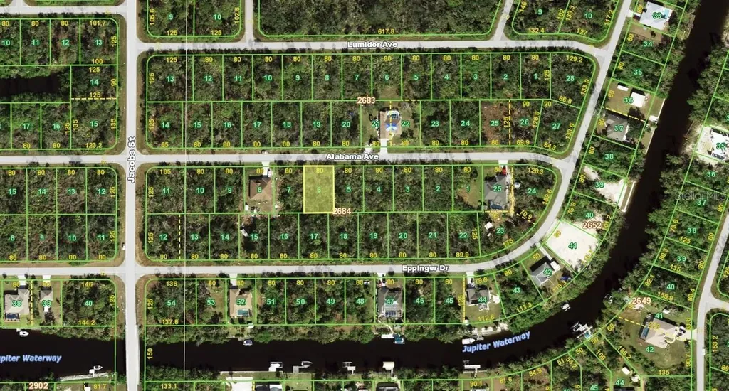 14037 Alabama Avenue Port Charlotte FL 33953