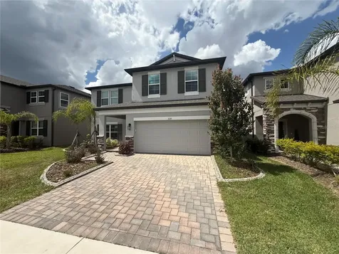 3135 Marine Grass Drive Wimauma FL 33598