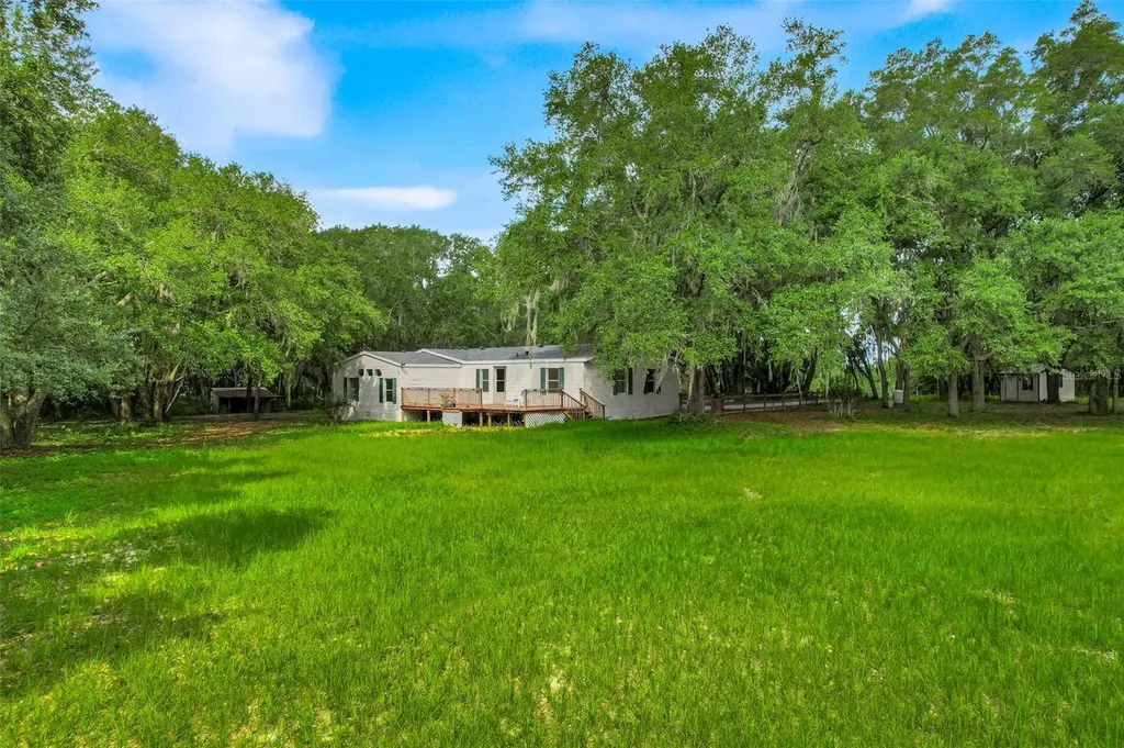 23449 Thomas Allen Road Howey In The Hills FL 34737