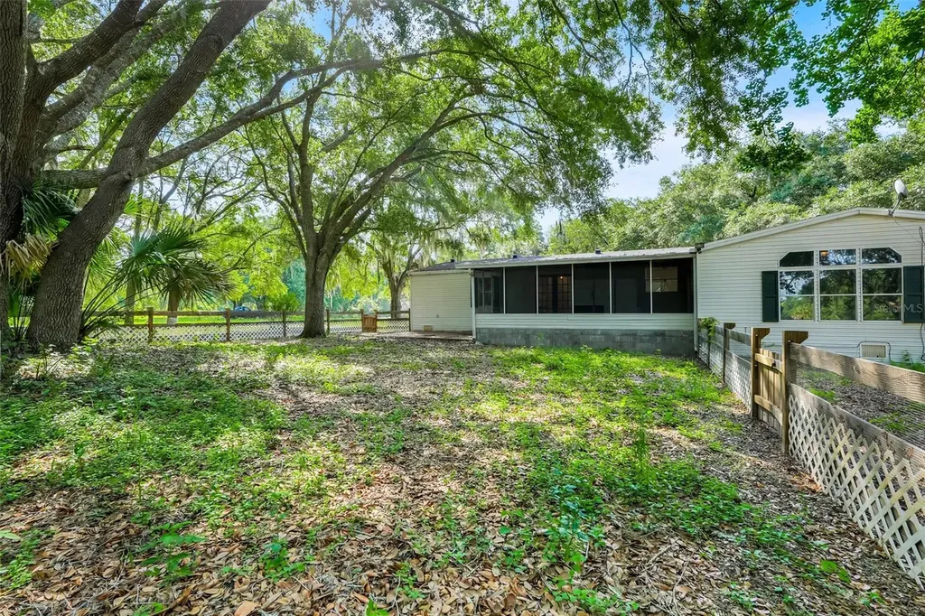 23449 Thomas Allen Road Howey In The Hills FL 34737