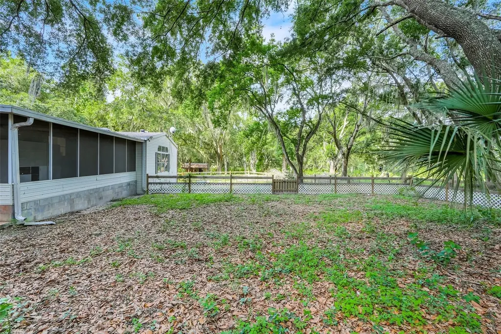 23449 Thomas Allen Road Howey In The Hills FL 34737