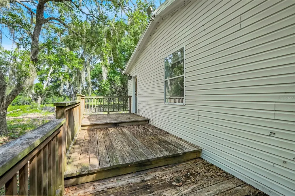 23449 Thomas Allen Road Howey In The Hills FL 34737
