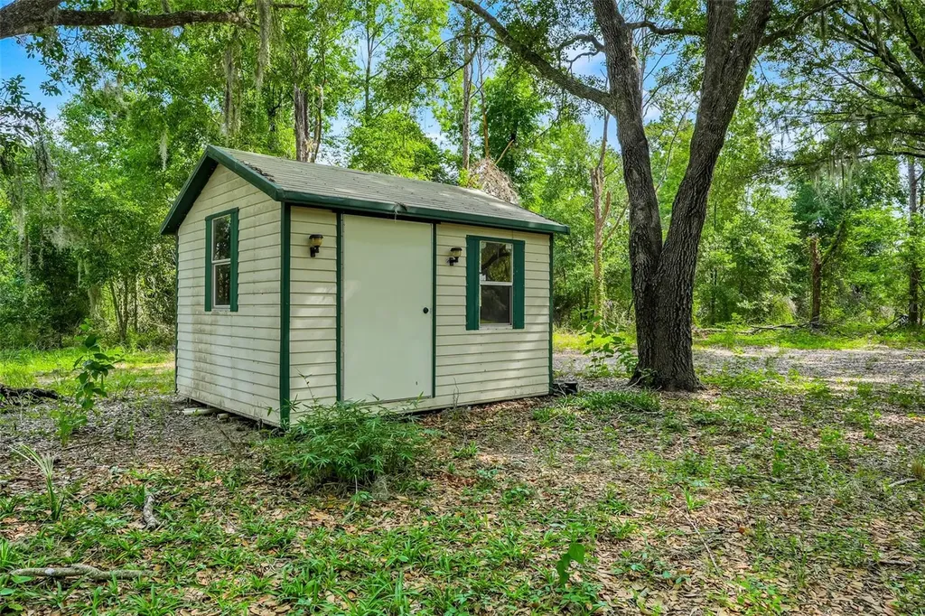 23449 Thomas Allen Road Howey In The Hills FL 34737