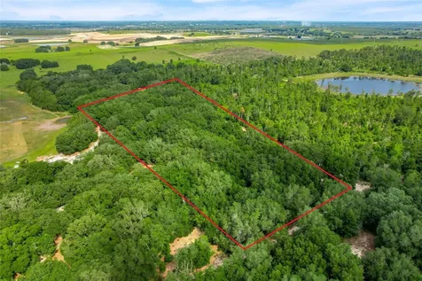 23449 Thomas Allen Road Howey In The Hills FL 34737