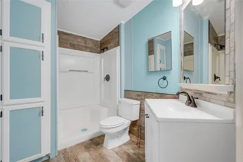 23449 Thomas Allen Road Howey In The Hills FL 34737
