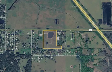 350 S Canoe Creek Road Kenansville FL 34739