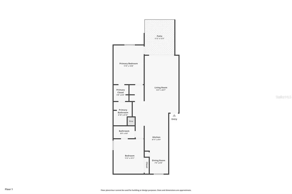 7310 Sunshine Skyway Lane S St Petersburg FL 33711