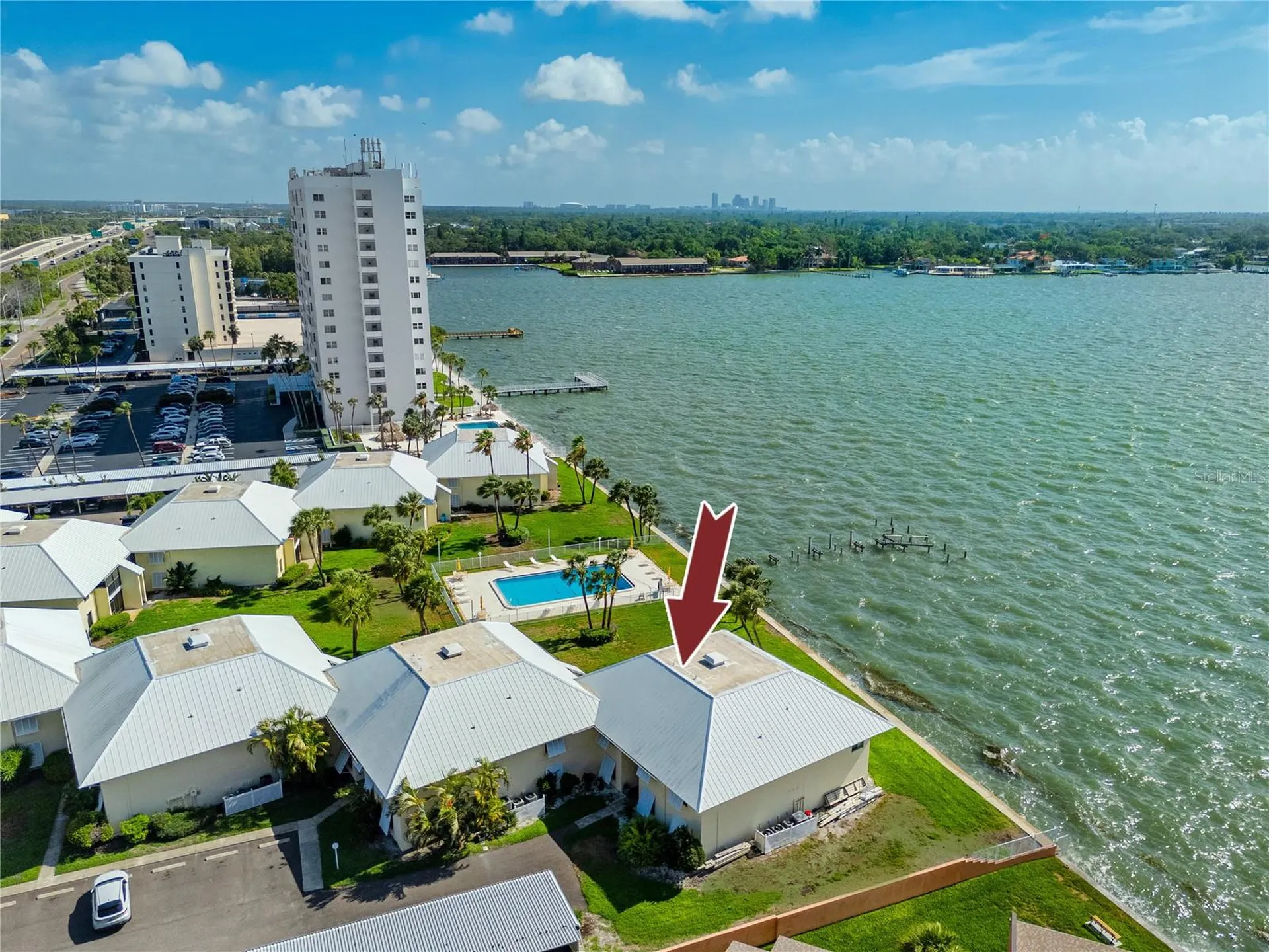 7310 Sunshine Skyway Lane S St Petersburg FL 33711