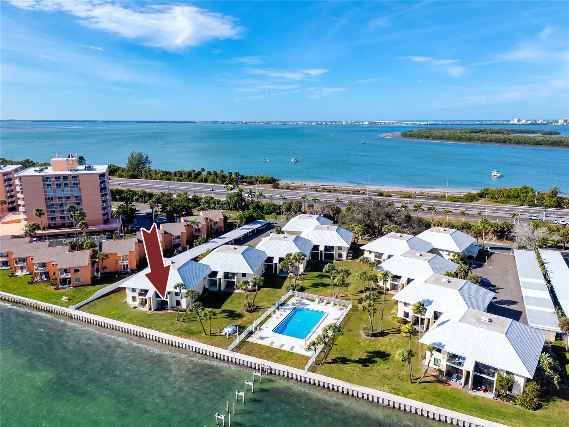 7310 Sunshine Skyway Lane S St Petersburg FL 33711