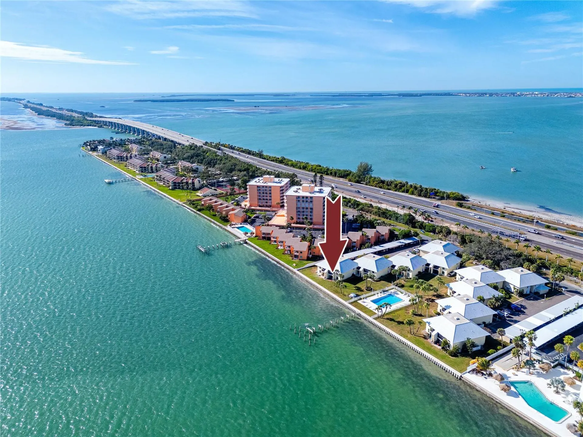 7310 Sunshine Skyway Lane S St Petersburg FL 33711