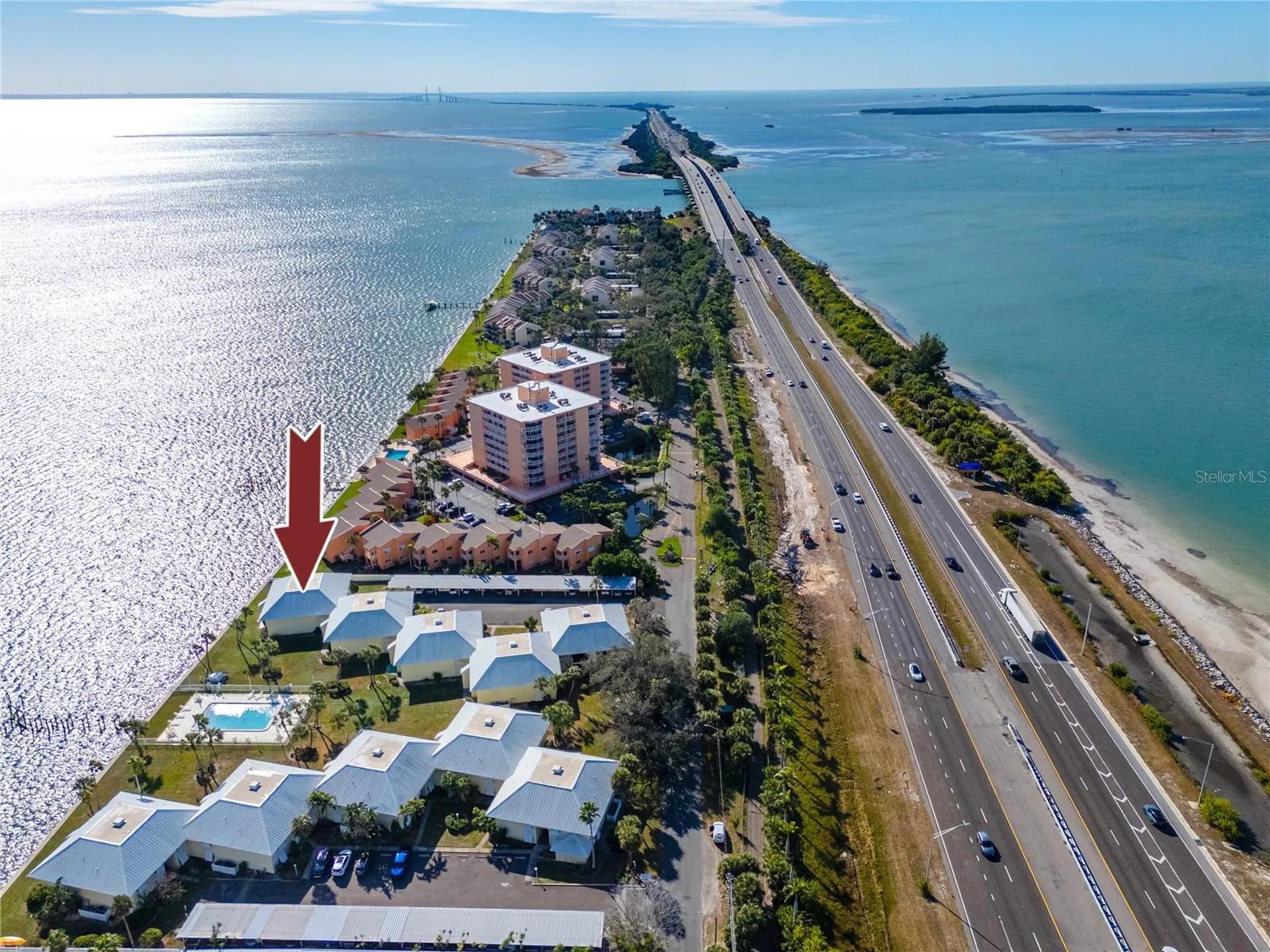 7310 Sunshine Skyway Lane S St Petersburg FL 33711