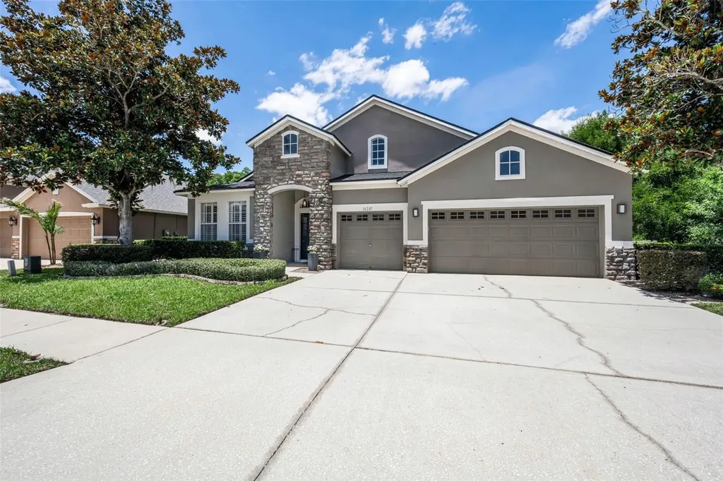 16207 Rambling Road Odessa FL 33556