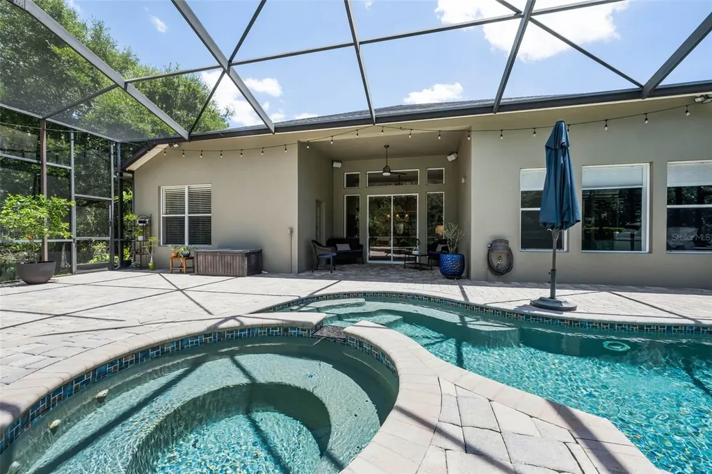 16207 Rambling Road Odessa FL 33556