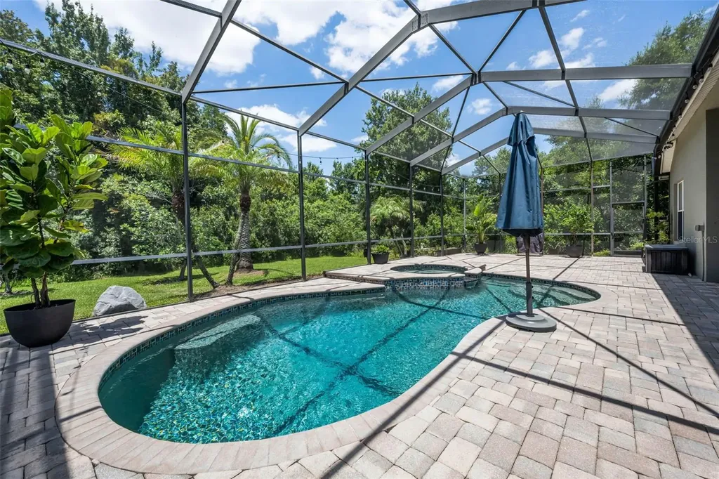 16207 Rambling Road Odessa FL 33556
