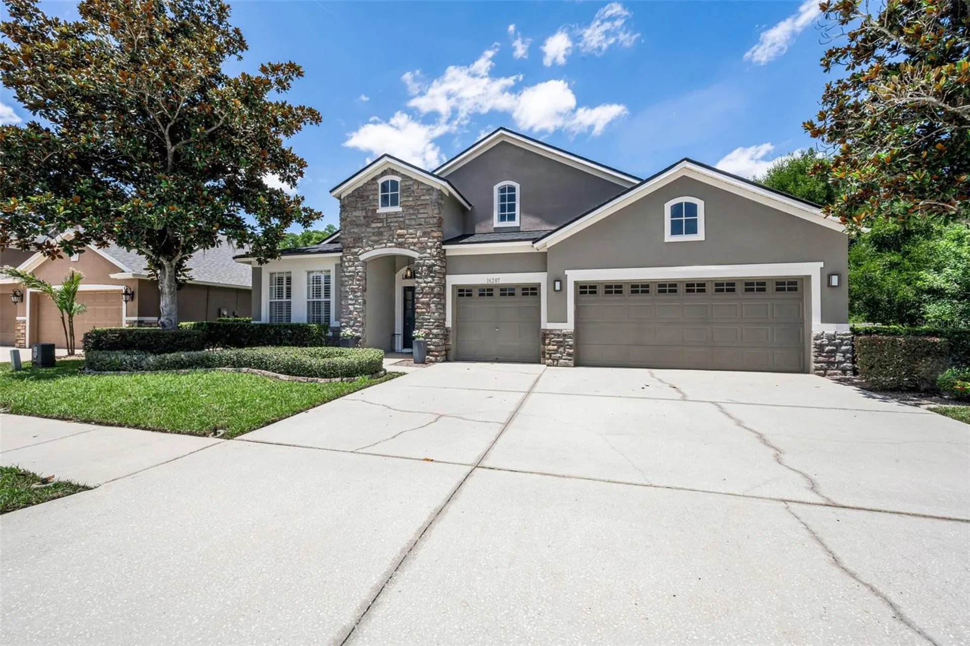 16207 Rambling Road Odessa FL 33556