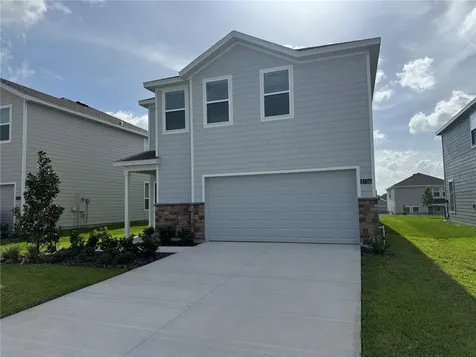 3106 Granite Ridge Avenue Minneola FL 34715