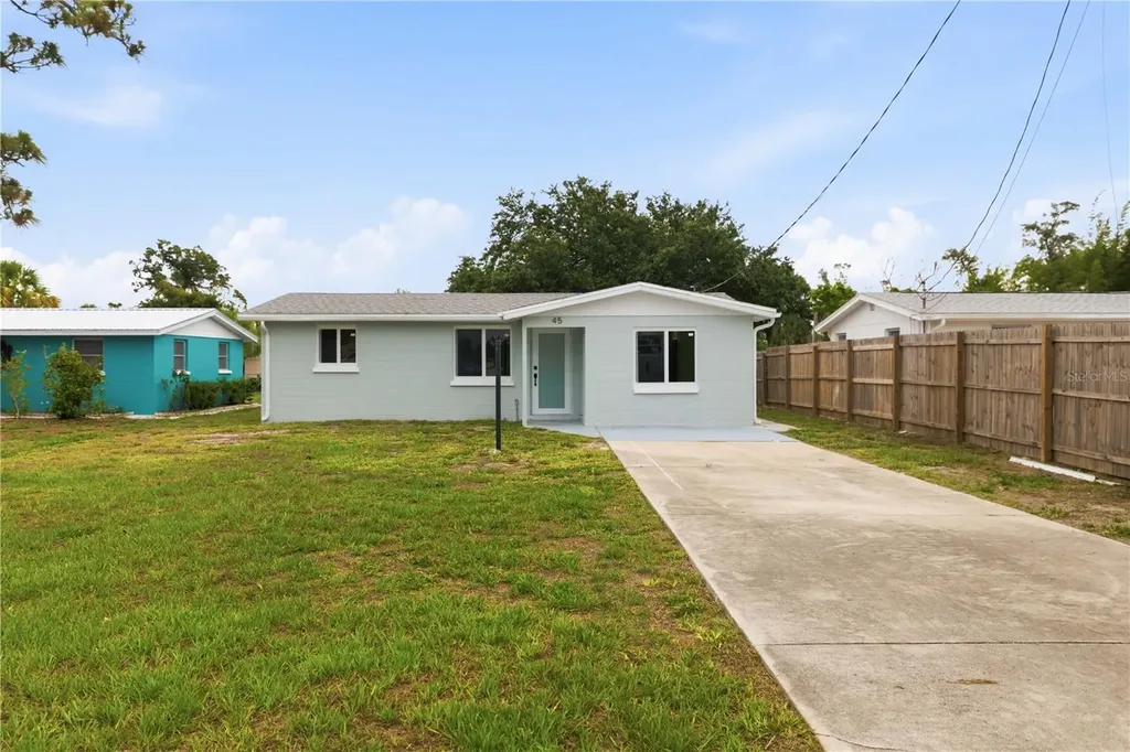 45 Euclid Avenue Englewood FL 34223