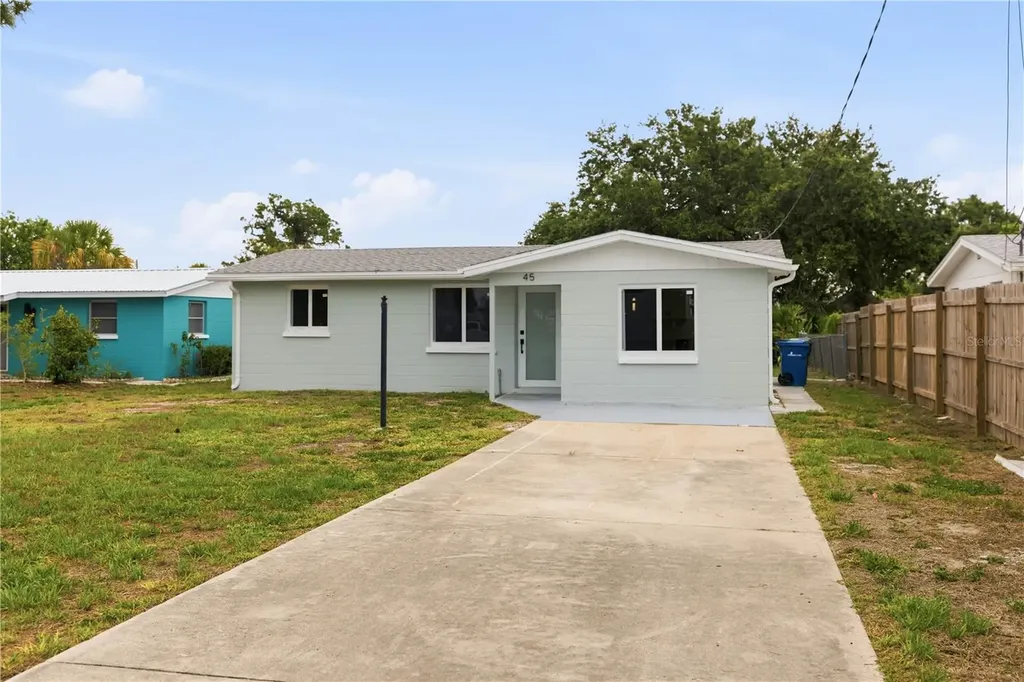 45 Euclid Avenue Englewood FL 34223