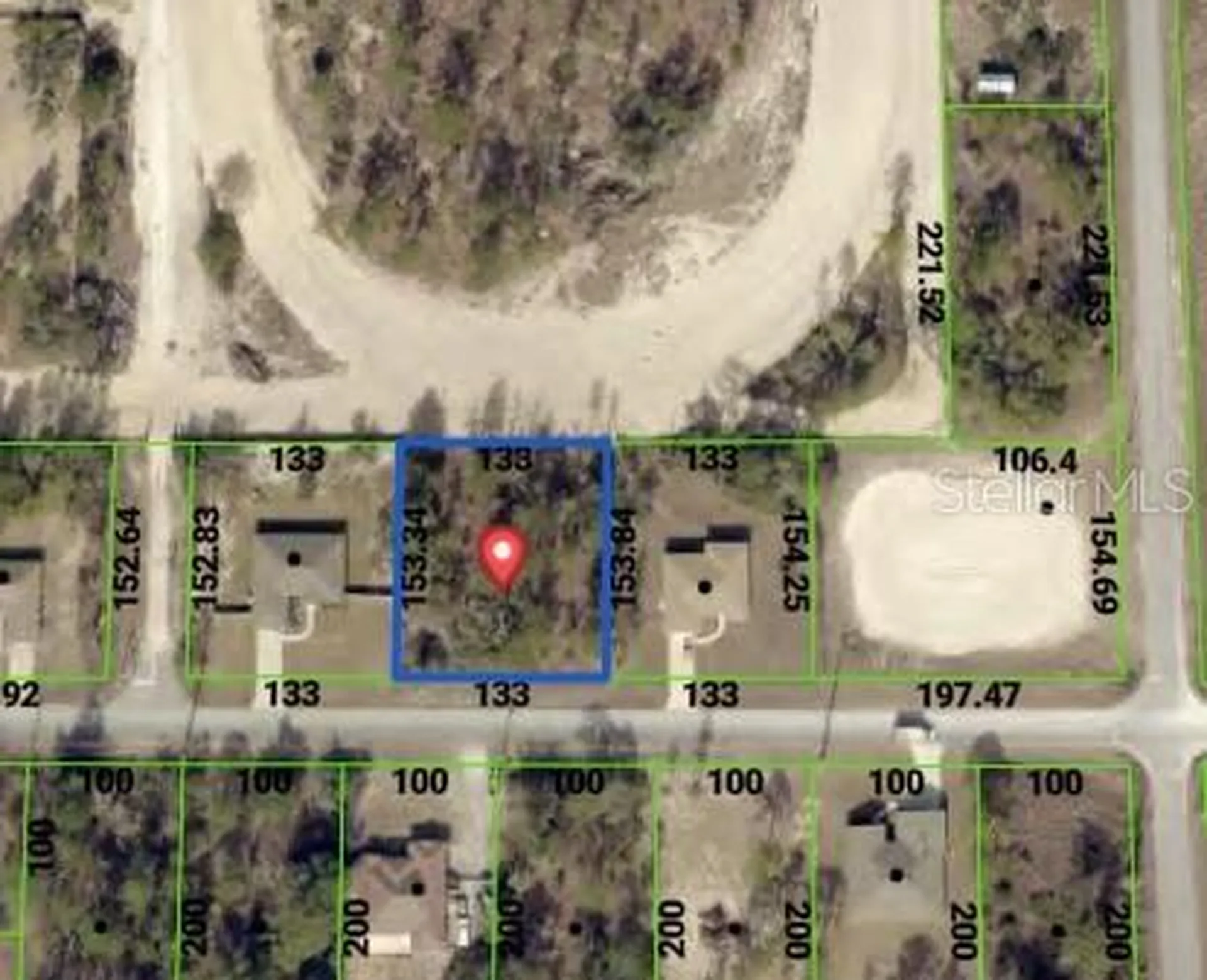 0 Ruffed Grouse Road Weeki Wachee FL 34614