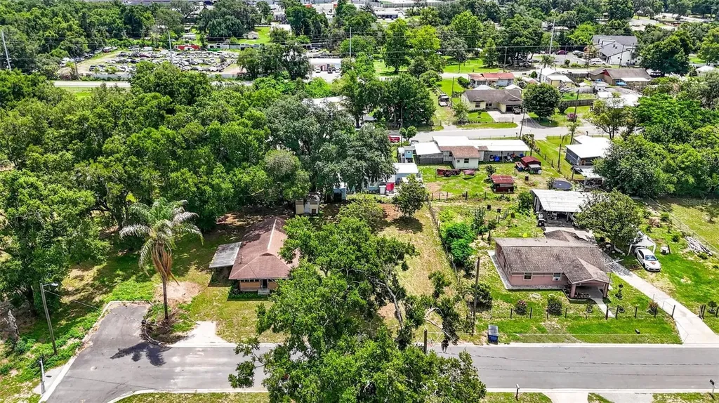 15140 Hardee Avenue Dade City FL 33523
