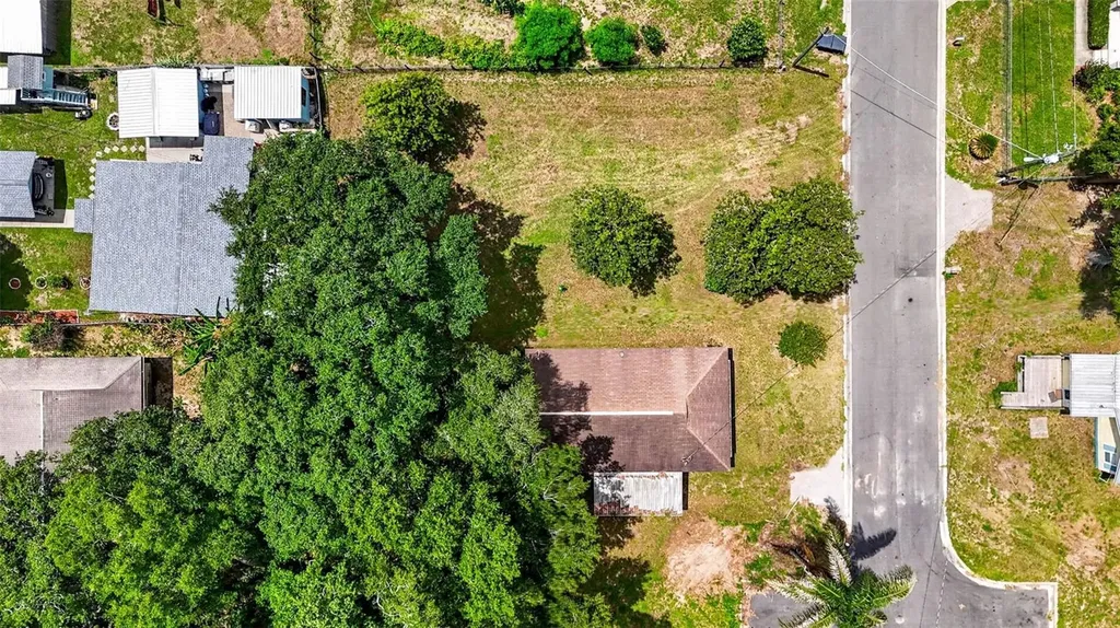 15140 Hardee Avenue Dade City FL 33523