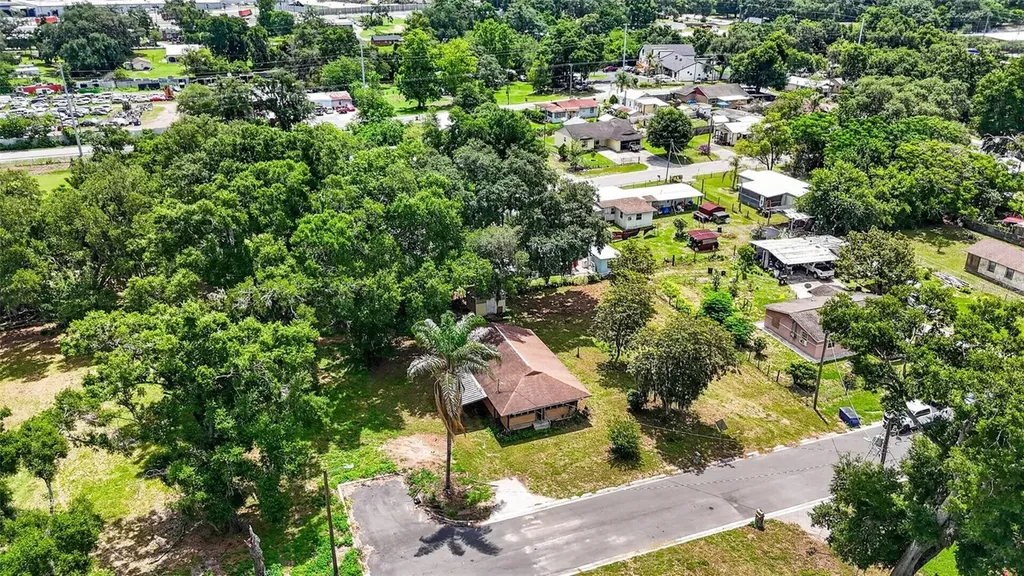15140 Hardee Avenue Dade City FL 33523