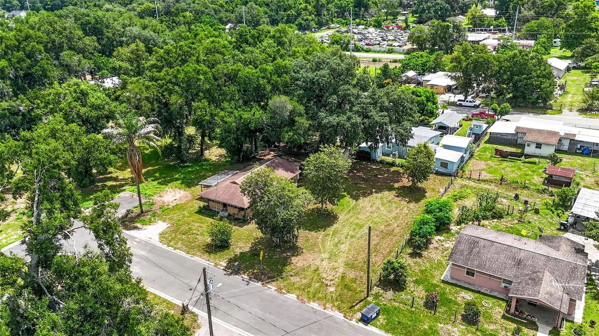 15140 Hardee Avenue Dade City FL 33523