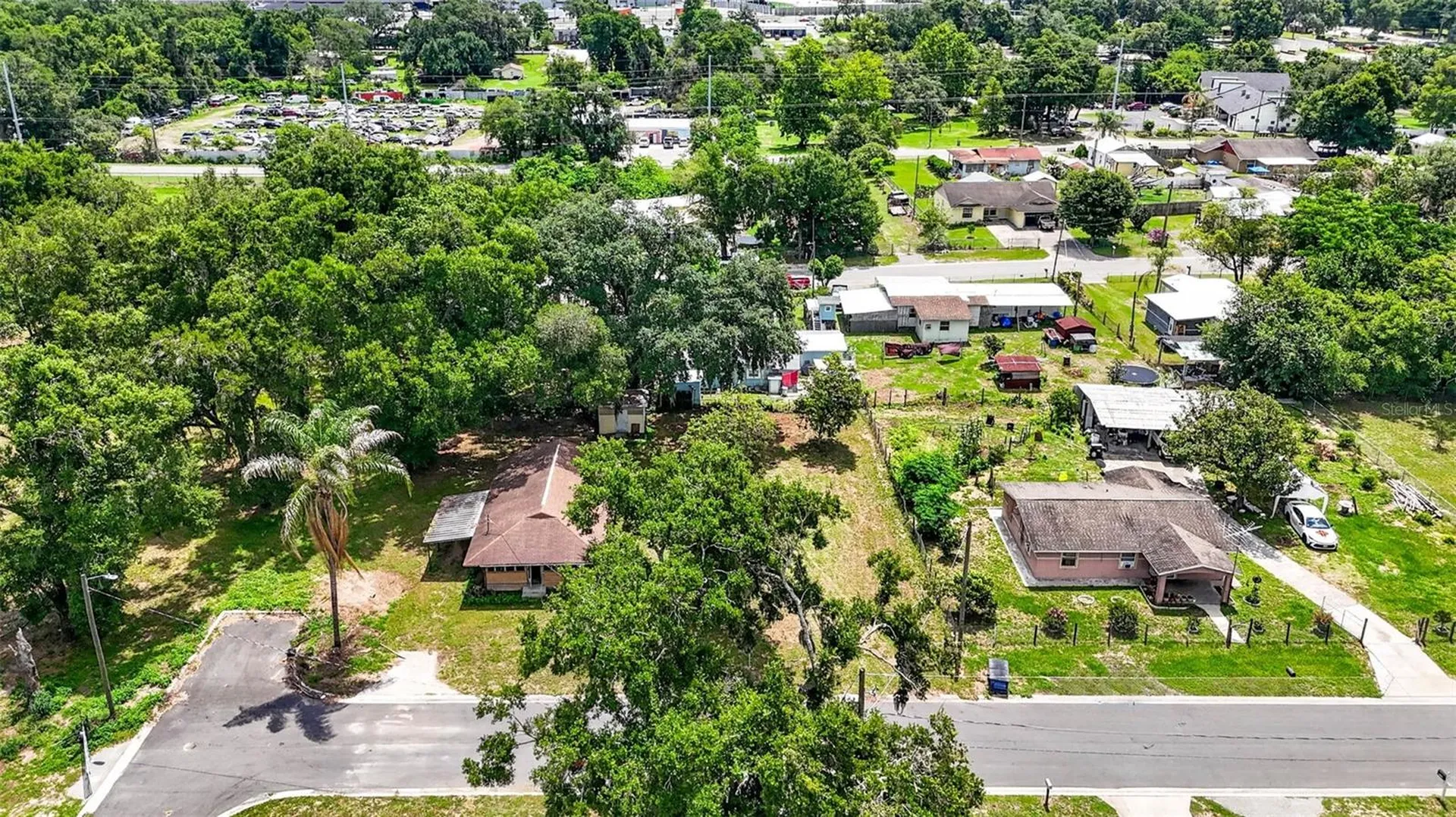 15140 Hardee Avenue Dade City FL 33523