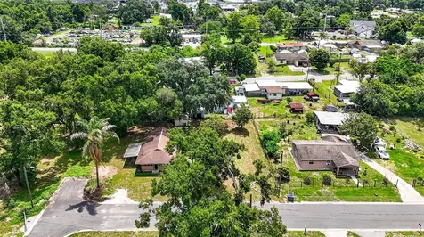 15140 Hardee Avenue Dade City FL 33523