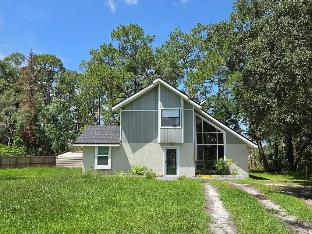 2449 E Lake Drive Deland FL 32724