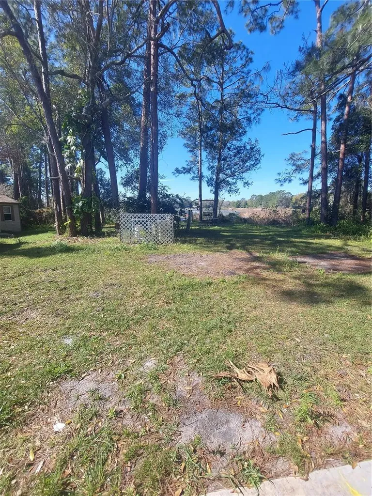 2449 E Lake Drive Deland FL 32724