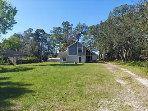 2449 E Lake Drive Deland FL 32724