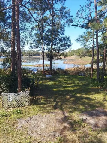 2449 E Lake Drive Deland FL 32724