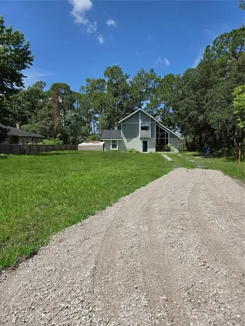 2449 E Lake Drive Deland FL 32724