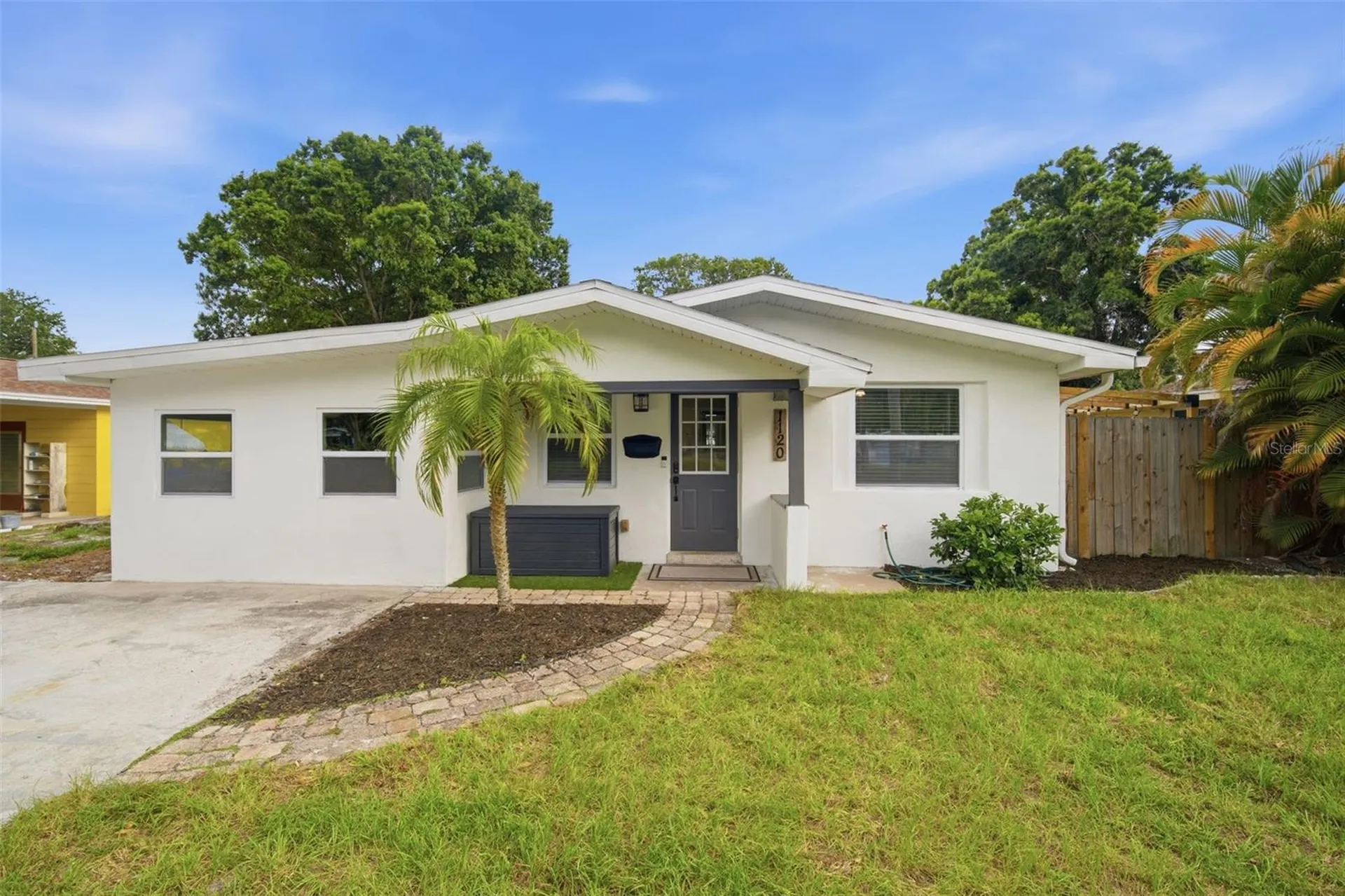 1120 52nd Avenue N St Petersburg FL 33703