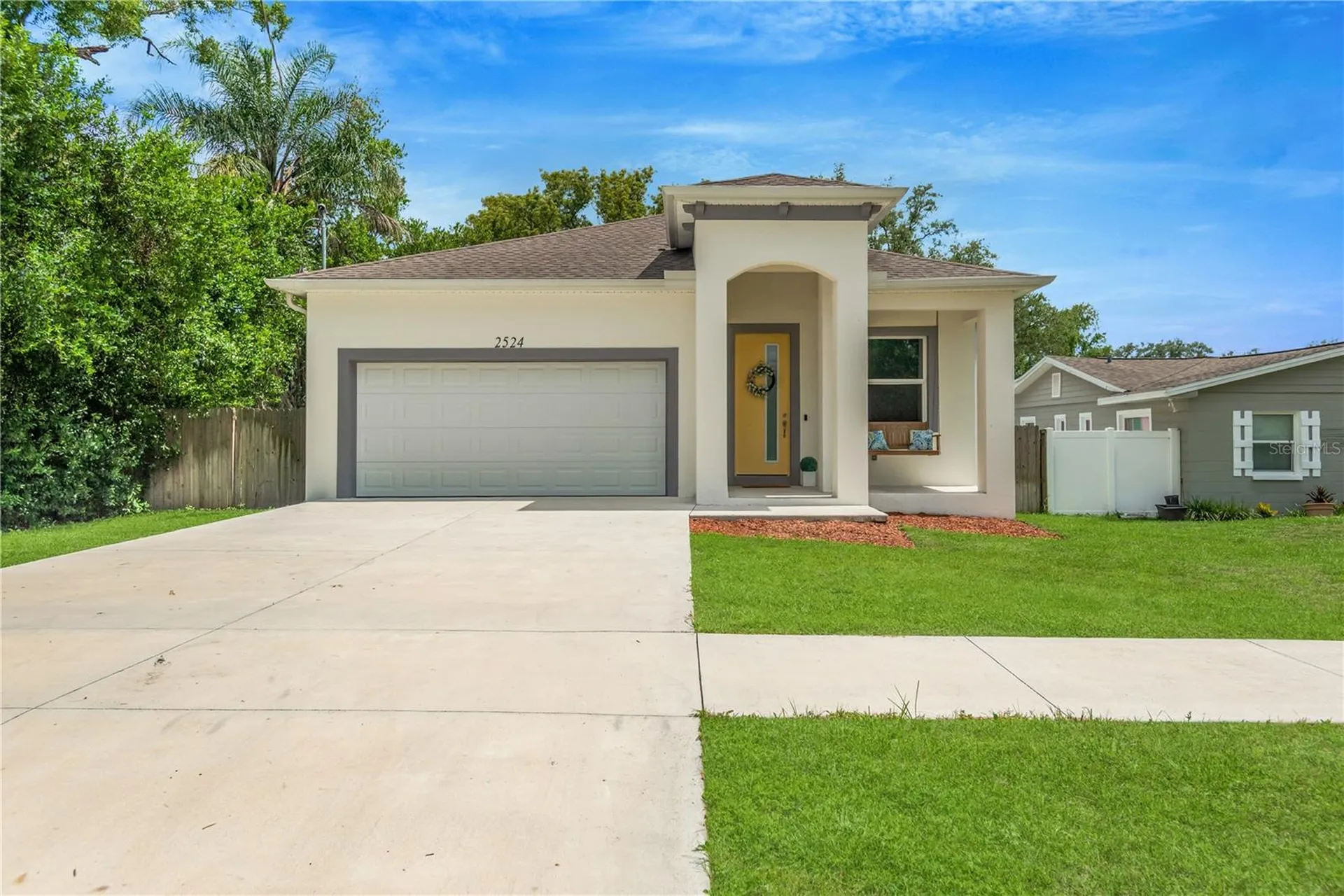 2524 Lake Ellen Lane Tampa FL 33618
