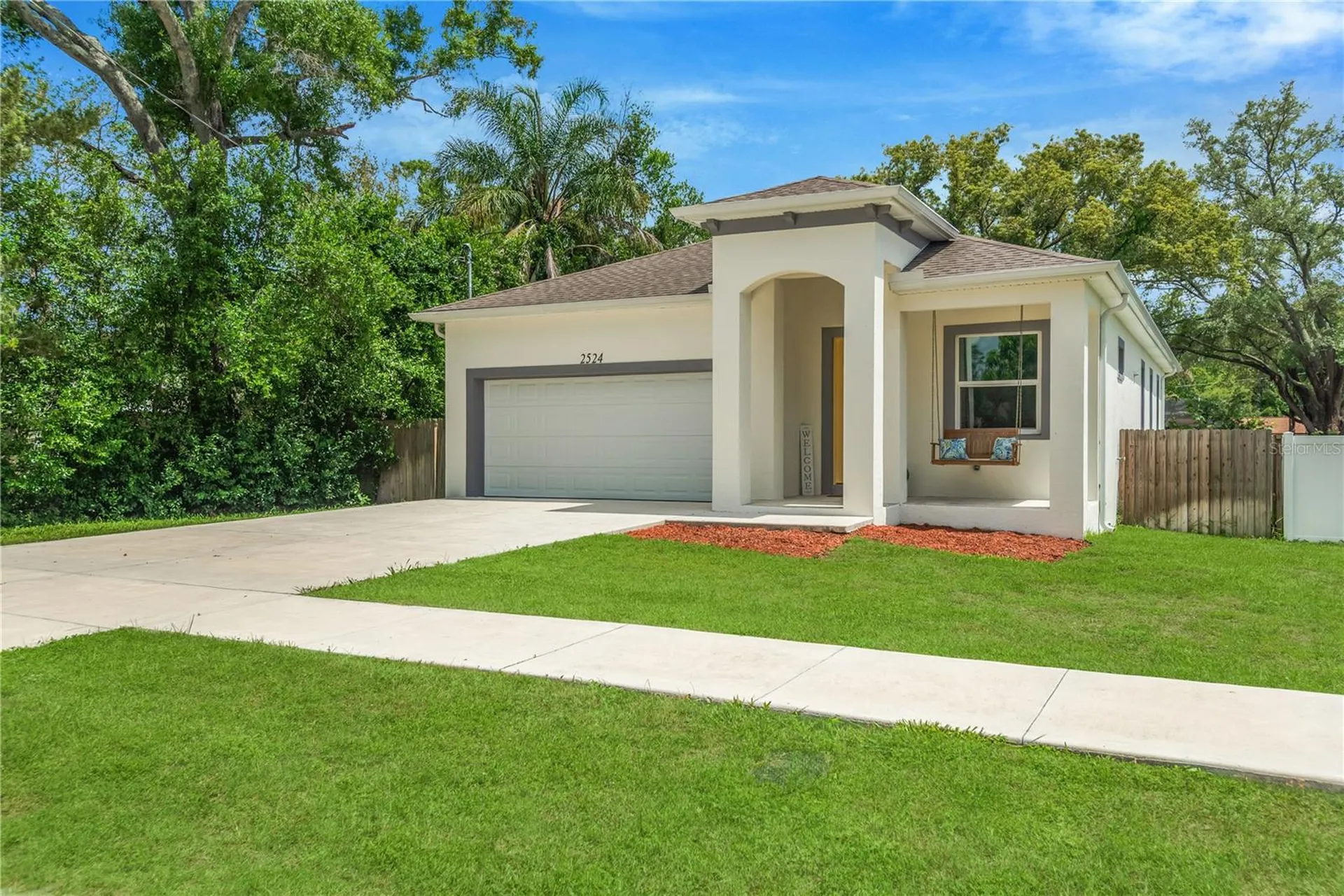 2524 Lake Ellen Lane Tampa FL 33618