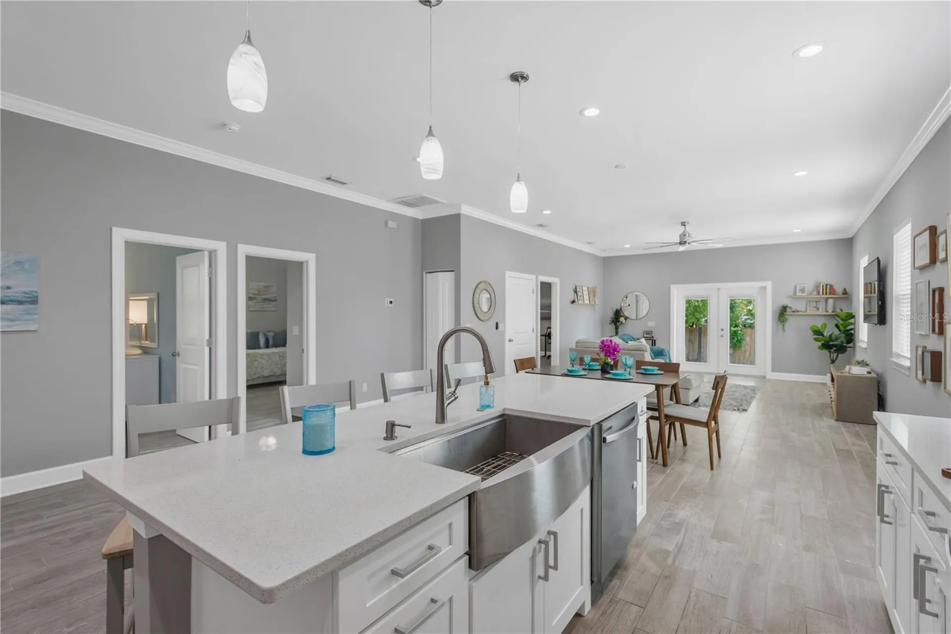 2524 Lake Ellen Lane Tampa FL 33618
