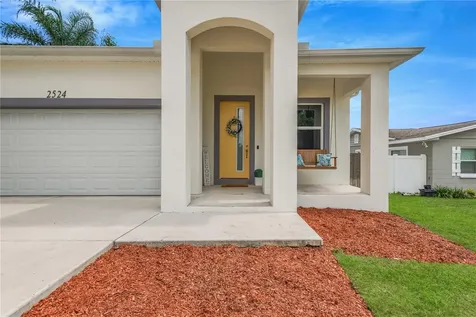 2524 Lake Ellen Lane Tampa FL 33618