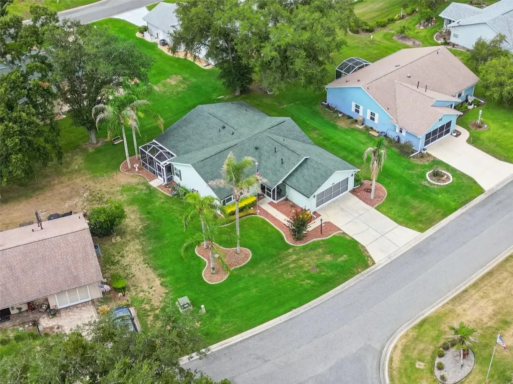 25948 Newcombe Circle Leesburg FL 34748