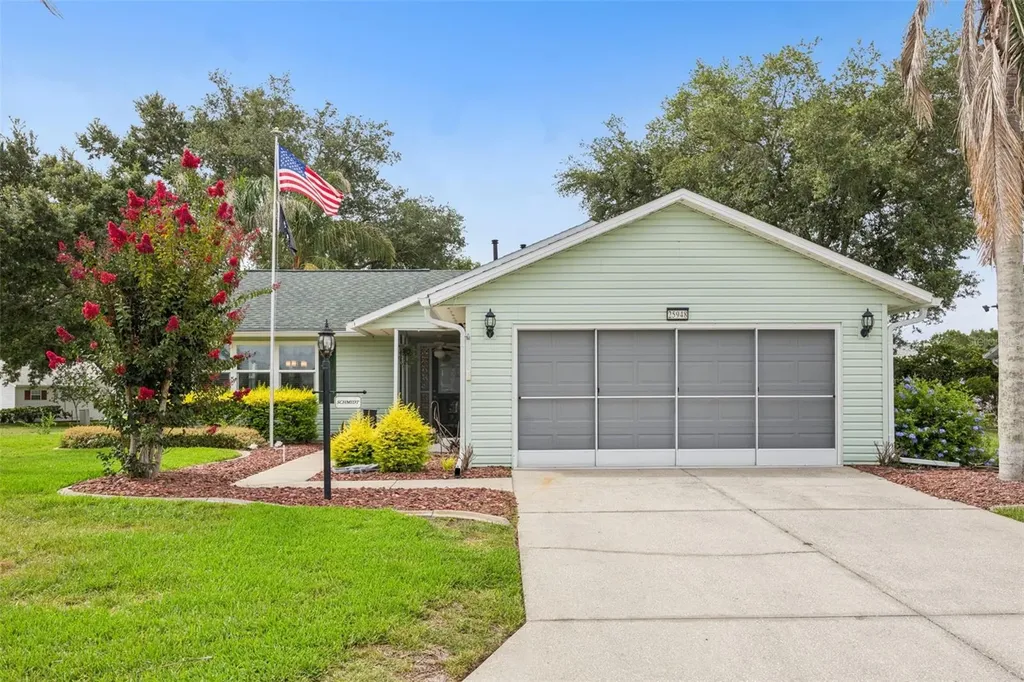 25948 Newcombe Circle Leesburg FL 34748